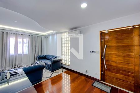 Sala de casa para alugar com 3 quartos, 200m² em Alto da Mooca, São Paulo