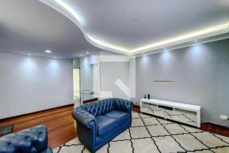 Sala de casa para alugar com 3 quartos, 200m² em Alto da Mooca, São Paulo