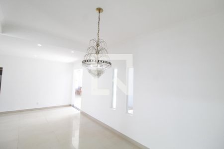Sala 2 de casa para alugar com 5 quartos, 367m² em Jardim Karaíba, Uberlândia