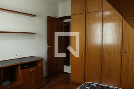 Quarto 1 de apartamento para alugar com 3 quartos, 130m² em Tatuapé, São Paulo
