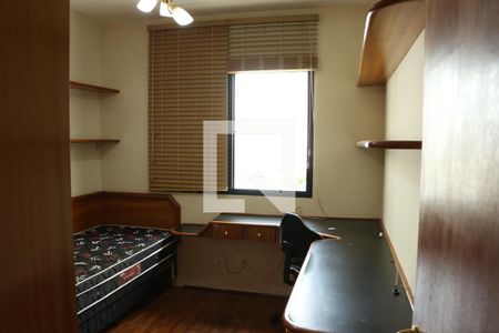 Quarto 1 de apartamento para alugar com 3 quartos, 130m² em Tatuapé, São Paulo