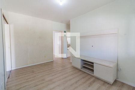 Sala de casa para alugar com 3 quartos, 110m² em Ipiranga, São José