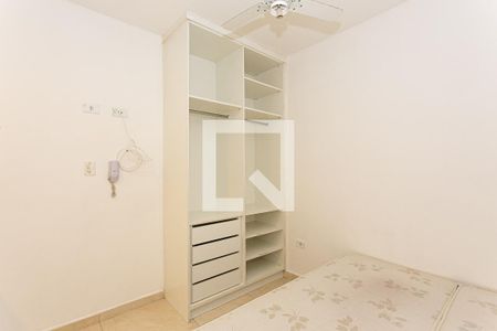 Studio  de apartamento para alugar com 1 quarto, 20m² em Belenzinho, São Paulo