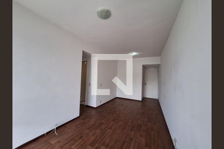 Sala de apartamento à venda com 3 quartos, 68m² em Botafogo, Rio de Janeiro