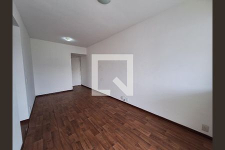 Sala de apartamento à venda com 3 quartos, 68m² em Botafogo, Rio de Janeiro