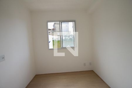 Quarto 1 de apartamento para alugar com 2 quartos, 34m² em Jardim Pedro José Nunes, São Paulo