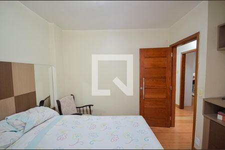 Quarto 1 de apartamento à venda com 3 quartos, 71m² em Vila Isabel, Rio de Janeiro