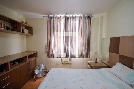 Quarto 1 de apartamento à venda com 3 quartos, 71m² em Vila Isabel, Rio de Janeiro