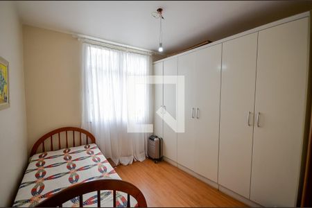 Quarto 2 de apartamento à venda com 3 quartos, 71m² em Vila Isabel, Rio de Janeiro