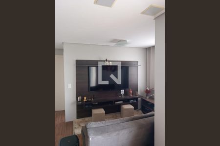 Foto 09 de apartamento à venda com 3 quartos, 63m² em Vila Graciosa, São Paulo