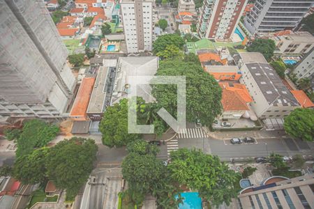 Vista de apartamento à venda com 2 quartos, 160m² em Vila da Saúde, São Paulo