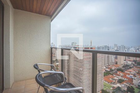 V de apartamento à venda com 2 quartos, 160m² em Vila da Saúde, São Paulo