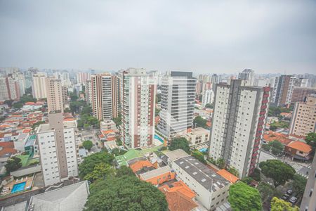 Vista de apartamento à venda com 2 quartos, 160m² em Vila da Saúde, São Paulo