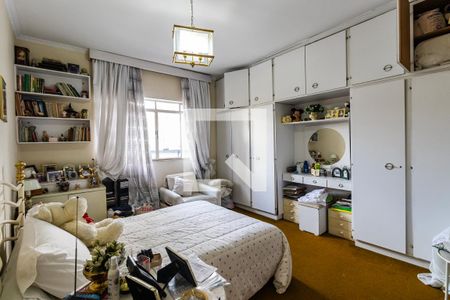 Dormitório 1 de casa para alugar com 4 quartos, 380m² em Vila Santo Estevão, São Paulo