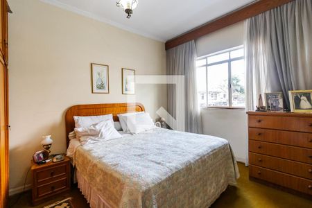 Dormitório 2 de casa para alugar com 4 quartos, 380m² em Vila Santo Estevão, São Paulo