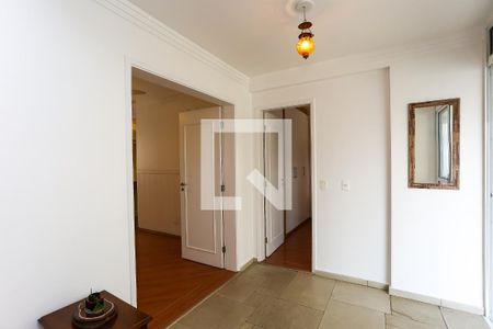 sala 2 de apartamento para alugar com 2 quartos, 80m² em Vila Suzana, São Paulo