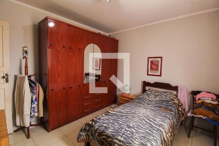 Quarto 1 de casa para alugar com 2 quartos, 66m² em Vila Regente Feijó, São Paulo