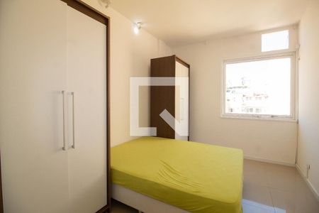Quarto de apartamento à venda com 1 quarto, 45m² em Copacabana, Rio de Janeiro