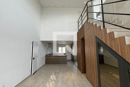 Sala de apartamento à venda com 3 quartos, 164m² em Alphaville Conde Ii, Barueri