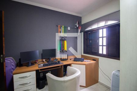 Quarto 2 de casa à venda com 3 quartos, 160m² em Vila Jacuí, São Paulo