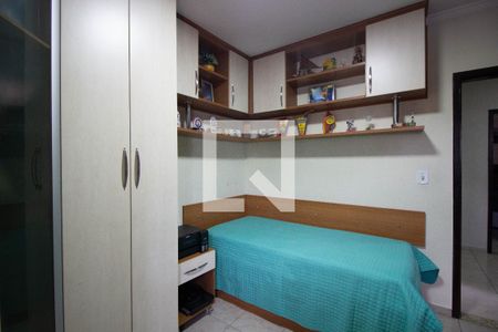 Quarto 2 de casa à venda com 3 quartos, 160m² em Vila Jacuí, São Paulo