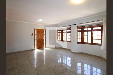 Sala de casa à venda com 5 quartos, 322m² em Jardim Guapira, São Paulo