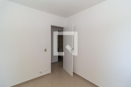 Quarto 1 de apartamento para alugar com 3 quartos, 75m² em Vila Carlos de Campos, São Paulo
