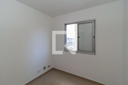 Quarto 1 de apartamento para alugar com 3 quartos, 75m² em Vila Carlos de Campos, São Paulo