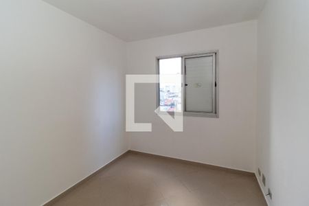 Quarto 2 de apartamento para alugar com 3 quartos, 75m² em Vila Carlos de Campos, São Paulo