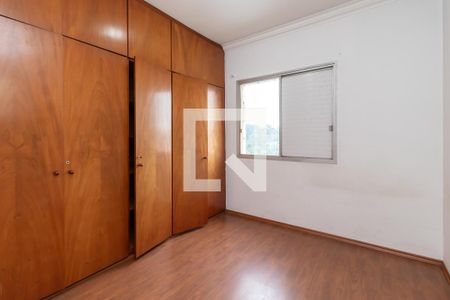 Quarto 1 de apartamento à venda com 2 quartos, 68m² em Jardim Paraíso, São Paulo