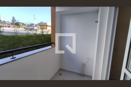 Sacada de apartamento para alugar com 2 quartos, 64m² em Engordadouro, Jundiaí