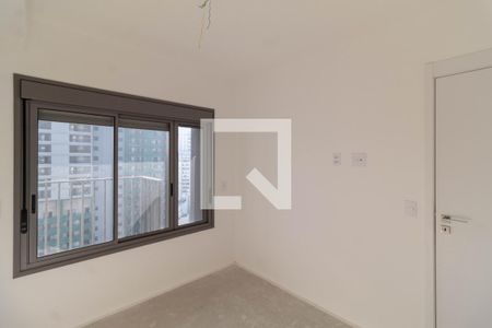 Suíte de apartamento à venda com 1 quarto, 65m² em Chácara Seis de Outubro, São Paulo