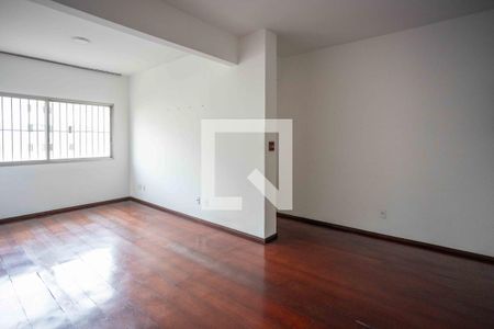 Sala de apartamento para alugar com 3 quartos, 88m² em Centro, Diadema