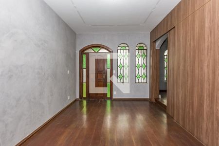 Sala 1 de casa para alugar com 3 quartos, 230m² em Caiçara-adelaide, Belo Horizonte