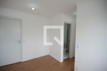 Sala de apartamento para alugar com 2 quartos, 35m² em Vila Independencia, São Paulo