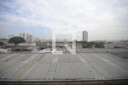 Vista de apartamento para alugar com 2 quartos, 35m² em Vila Independencia, São Paulo