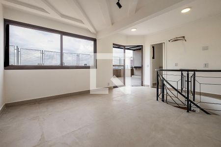 Sala 2 de apartamento à venda com 2 quartos, 130m² em Pinheiros, São Paulo
