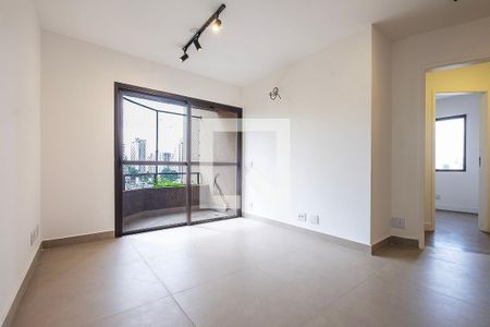 Apartamento para alugar com 130m², 2 quartos e 3 vagasSala 1