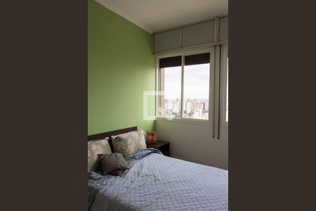 QUARTO 2 de apartamento para alugar com 2 quartos, 88m² em Centro, Campinas