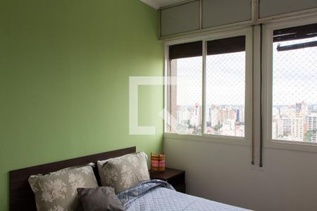 QUARTO 2 de apartamento à venda com 2 quartos, 88m² em Centro, Campinas