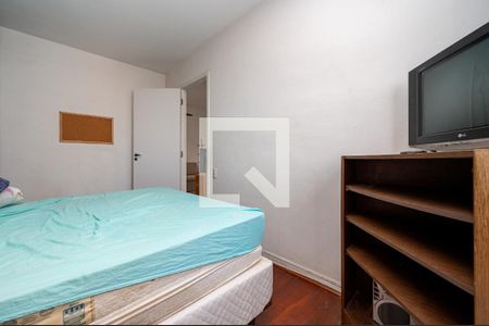 Quarto de apartamento para alugar com 1 quarto, 40m² em Jardim Oriental, São Paulo