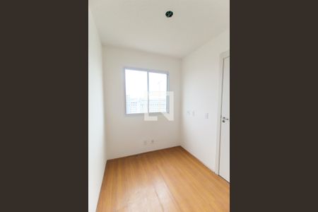 Quarto 1 de apartamento para alugar com 2 quartos, 40m² em Cidade Nova São Miguel, São Paulo