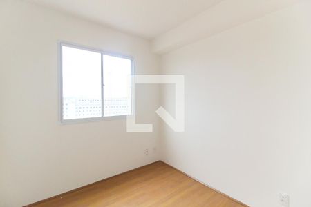 Quarto 2 de apartamento para alugar com 2 quartos, 40m² em Cidade Nova São Miguel, São Paulo