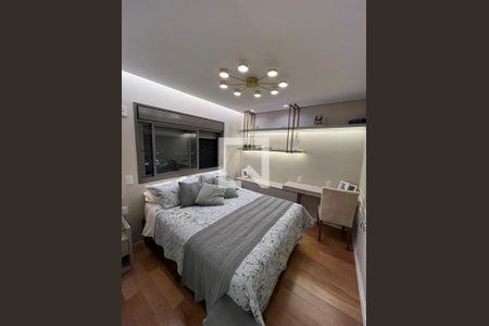Foto 13 de apartamento à venda com 3 quartos, 159m² em Tatuapé, São Paulo