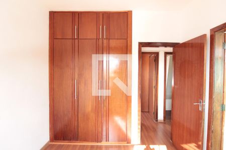 Suite de apartamento à venda com 3 quartos, 65m² em Santa Amelia, Belo Horizonte