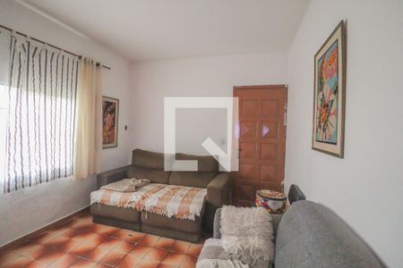 Sala de casa à venda com 2 quartos, 100m² em Jardim da Fonte, Jundiaí