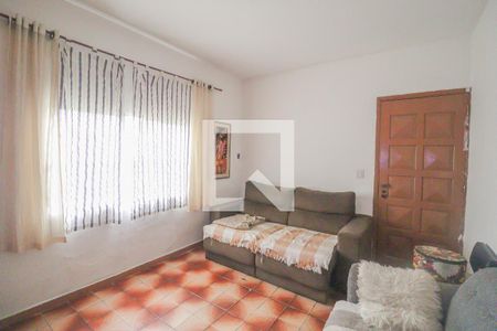 Sala de casa à venda com 2 quartos, 100m² em Jardim da Fonte, Jundiaí