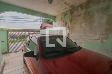 Casa à venda com 100m², 2 quartos e 2 vagas Casa à venda com 100m², 2 quartos e 2 vagasGaragem