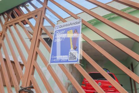 Casa à venda com 100m², 2 quartos e 2 vagas Casa à venda com 100m², 2 quartos e 2 vagasPlaca