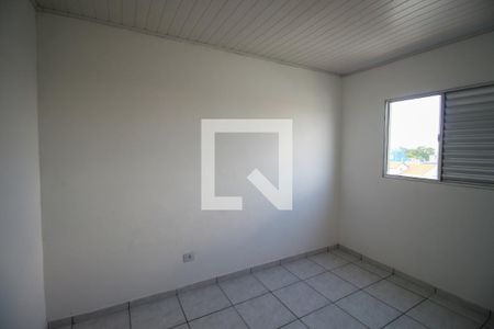 Quarto 2 de apartamento para alugar com 2 quartos, 55m² em Jardim Quaresmeira, Suzano